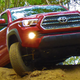 Illustration for article titled Heres How The 2016 Toyota Tacoma Looks Off-Road
